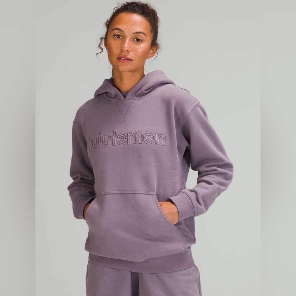 Lululemon All Yours Hoodie *Graphic